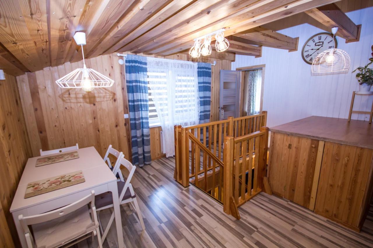 Flower Apartment Ventspils Exterior photo